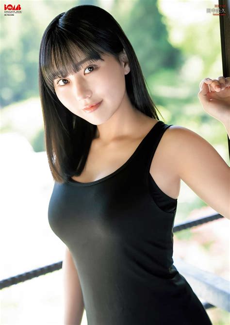 【画像253枚】田中美久の胸が美しすぎる！最高レベルです 